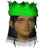 A headshot avatar of the player Eup