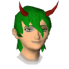 A headshot avatar of the player Ex0skel