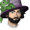 A headshot avatar of the player Ezee