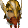 A headshot avatar of the player Faar