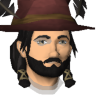 RuneScape profile picture for @Fabled