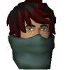 A headshot avatar of the player Fabularis