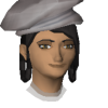 A headshot avatar of the player Feich