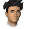 RuneScape profile picture for @Firebird