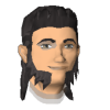 A headshot avatar of the player Firnon