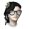 A headshot avatar of the player Flaps