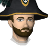 A headshot avatar of the player Fletchoholic