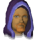 A headshot avatar of the player Flintovski