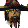 RuneScape profile picture for @Foam