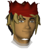 RuneScape profile picture for @Franklin