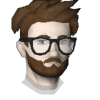 A headshot avatar of the player FrenchScaper