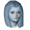 A headshot avatar of the player Frost-a