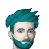 A headshot avatar of the player Fulgur