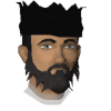 A headshot avatar of the player Fuln