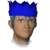 RuneScape profile picture for @Fwd