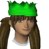 A headshot avatar of the player GGoddess