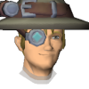A headshot avatar of the player GalacticCode