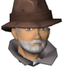 RuneScape profile picture for @Gallbladder