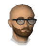 A headshot avatar of the player Gedulah