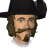 A headshot avatar of the player GerPac