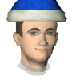 A headshot avatar of the player GiMazztery