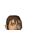 A headshot avatar of the player Gilderon