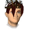 Gilien A headshot avatar of the player Gilien