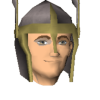 RuneScape profile picture for @Glaze