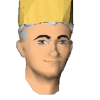 Gnomad A headshot avatar of the player Gnomad