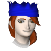 Goddess A headshot avatar of the player Goddess