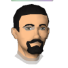 Godzuky A headshot avatar of the player Godzuky