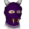 A headshot avatar of the player Gothguy148