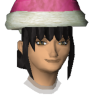 A headshot avatar of the player Graarbq