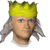 RuneScape profile picture for @Grant