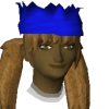 A headshot avatar of the player Gravity
