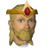 A headshot avatar of the player GreatBalgruf