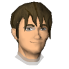 RuneScape profile picture for @Grinder