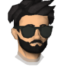 A headshot avatar of the player GunchLV