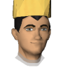 A headshot avatar of the player Gunter7777