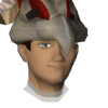 A headshot avatar of the player Hacker3r