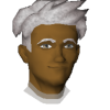 A headshot avatar of the player Halfbiscuit