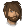 RuneScape profile picture for @Hassle