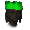 A headshot avatar of the player Hautis
