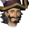 Hazelclaw A headshot avatar of the player Hazelclaw