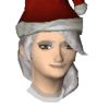 A headshot avatar of the player Hesbori