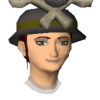 Hillmonger A headshot avatar of the player Hillmonger