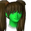 A headshot avatar of the player Huntah