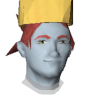 ISSAdwagon A headshot avatar of the player ISSAdwagon