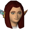 A headshot avatar of the player Ibepirate