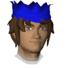 A headshot avatar of the player Iceytrio